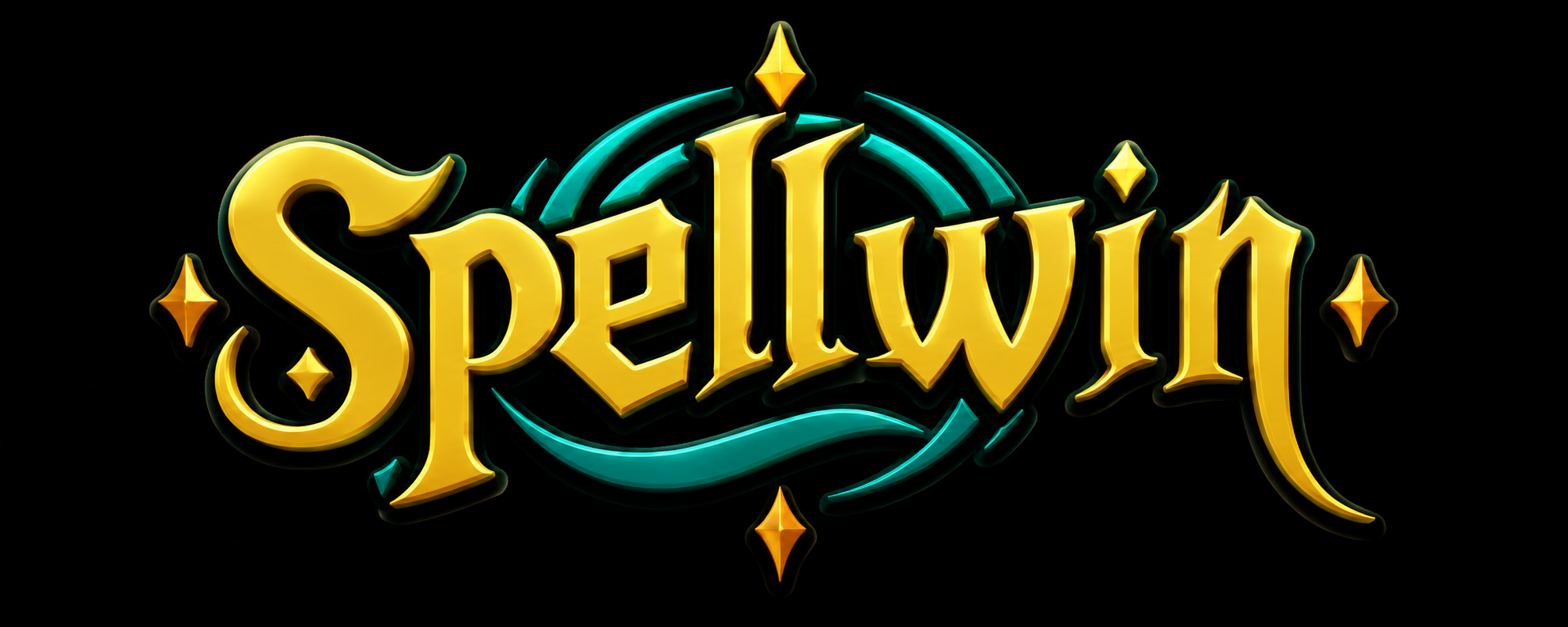 SpellWin Casino Online logo
